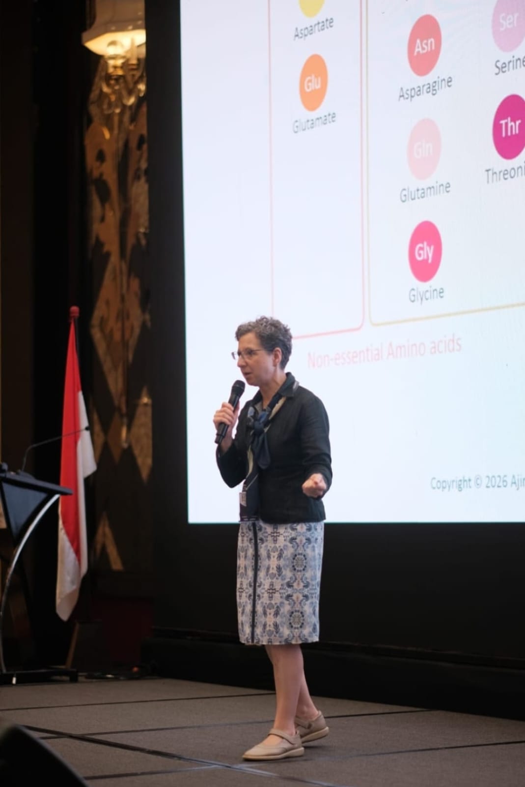 TIN PERSAGI Kabupaten Solok 2026 Bahas Cita Rasa, Mikrobiota Usus, dan Kolaborasi Mu ltisektor untuk Makan Bergizi