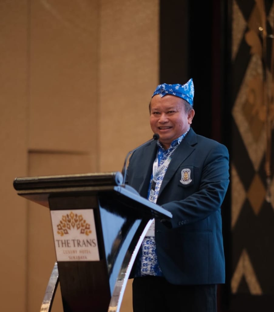 TIN PERSAGI Kabupaten Solok 2026 Bahas Pengaturan Makan untuk Perbaikan Metabolisme Diabetes melalui Aktivasi Autophagy